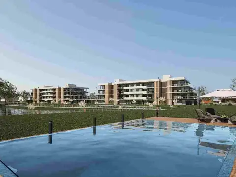 Departamento en Venta de 3 ambientes