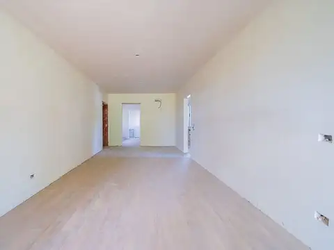 Departamento en Venta 1 año