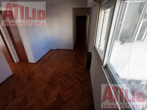 Depto alquiler Nuñez 2amb apto profes balcon metrobus-subte-estacion