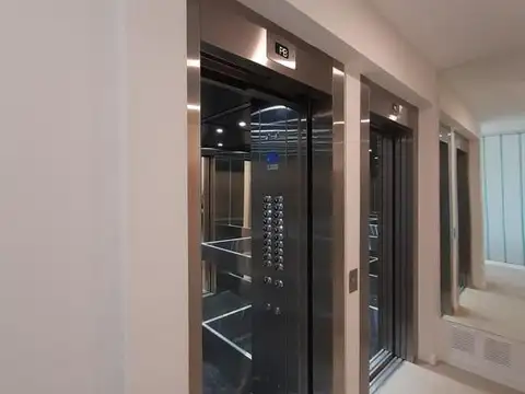 Departamento en Alquiler al Oeste