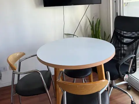 Departamento en Alquiler en Belgrano, USD 800