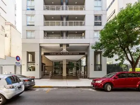 Amenábar e/ Blanco Encalada y Avenida Monroe