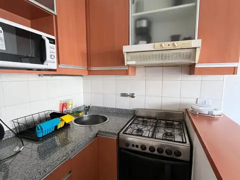 Departamento en Alquiler al Este