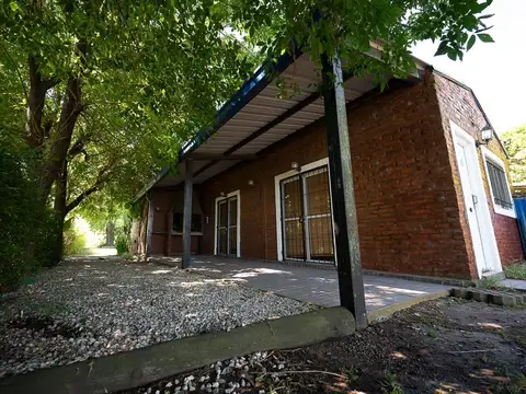 Casa en Venta 14 años