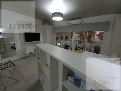 Departamento en Alquiler Temporal 10 años