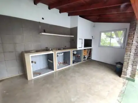 Casa en Venta en Barracas, USD 285.000