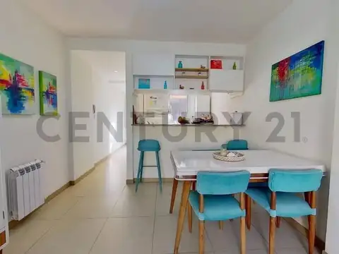 Ibarrola 6600, Piso 0