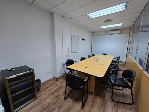 Oficina en Venta en Caballito, USD 740.000