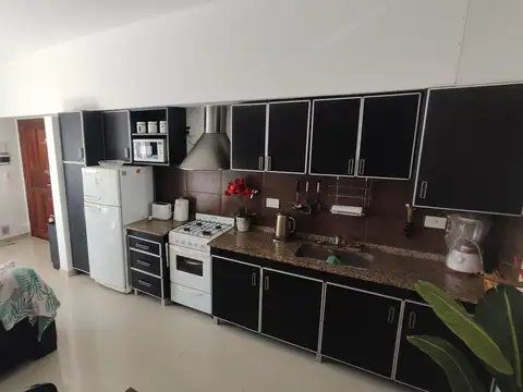 Departamento en Venta en San Bernardo Del Tuyu, USD 59.000