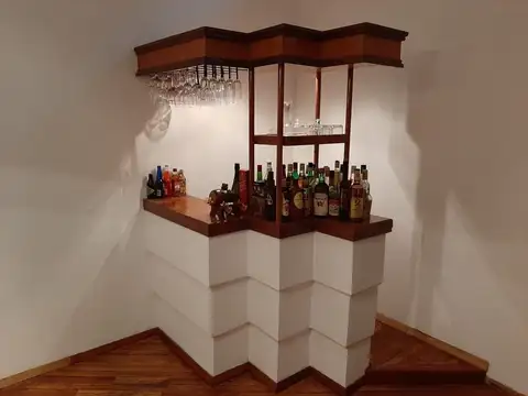 Pasaje Martin Grandoli 5700