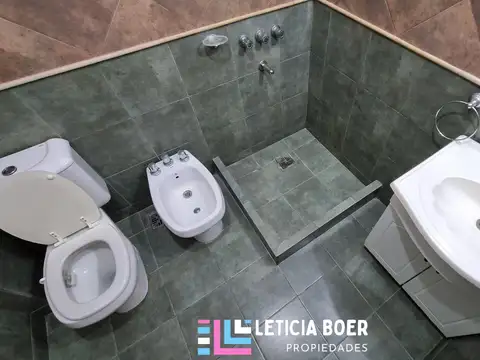 Departamento en Alquiler al Sur