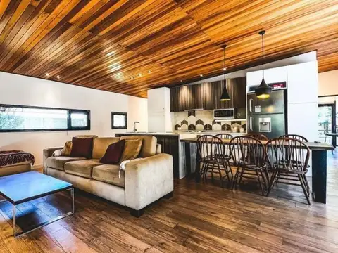 Casa en Alquiler Temporal de 2 dormitorios