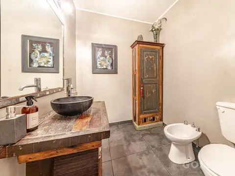 Casa en Venta 20 años