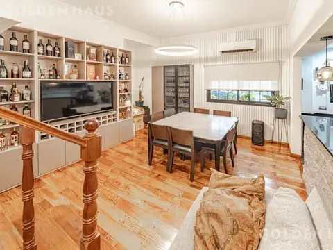 Casa en Venta en Saavedra, USD 325.000