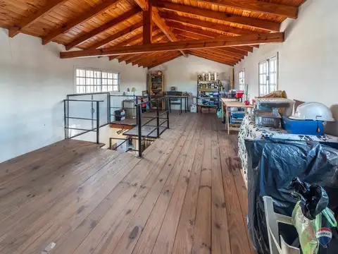 Depto Tipo Casa en Venta de 3 dormitorios