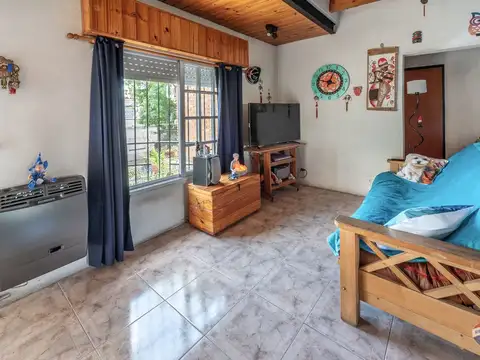 PH 4 amb venta Carapachay con cochera apto crédito