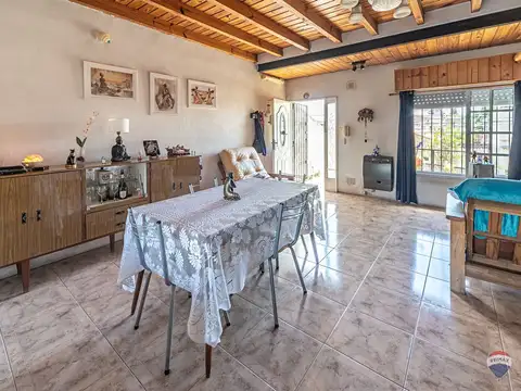 Depto Tipo Casa en Venta 18 años