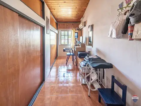 Depto Tipo Casa en Venta en Carapachay, USD 140.000