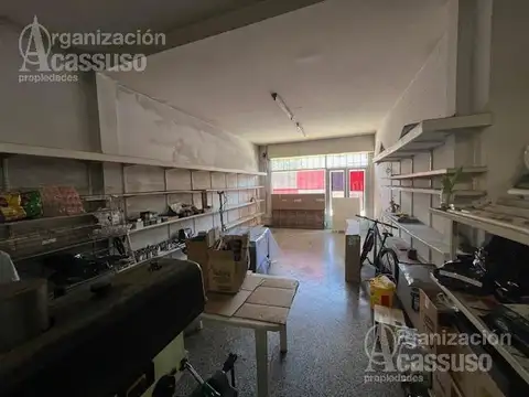 Charcas  al 1800 Beccar