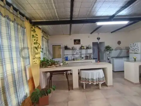 Casa en Venta 6 años