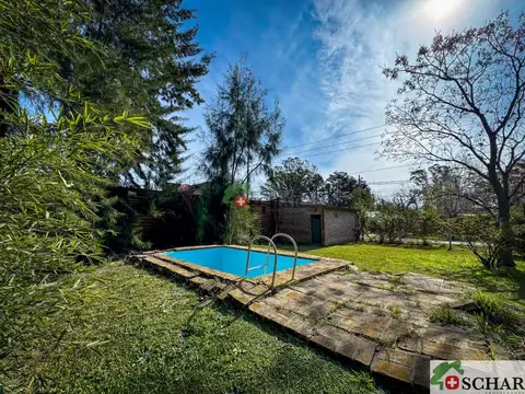 Terreno en Venta en Benavidez, USD 48.500