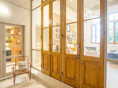 Casa en Venta al Oeste