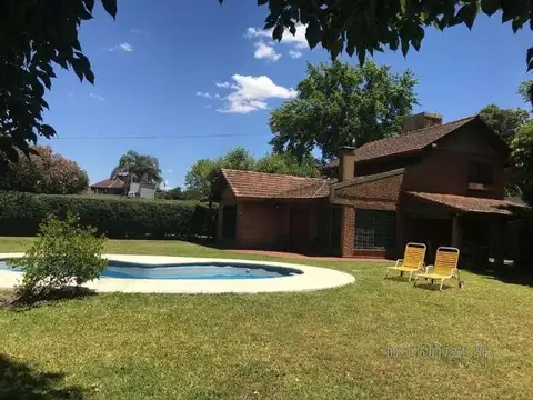 Casa en Venta de 3 dormitorios