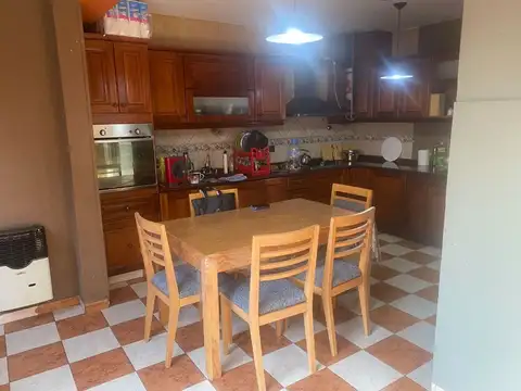 Casa en Venta de 6 dormitorios