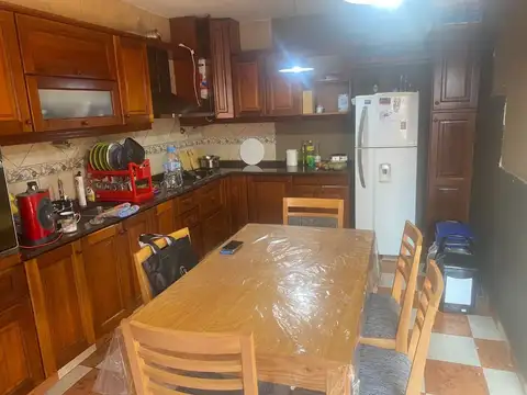 Casa en Venta en Caseros, USD 109.999