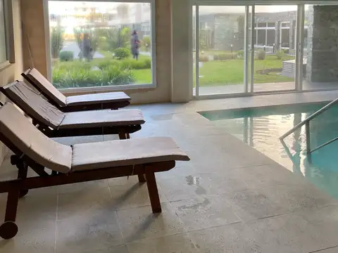 Departamento en Alquiler Temporal de 2 ambientes