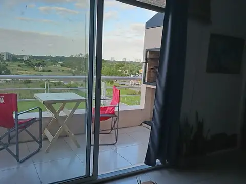 Departamento en Alquiler Temporal de 1 dormitorio