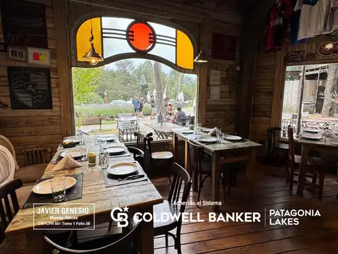 Fondo Comercio en Venta en Centro, USD 120.000