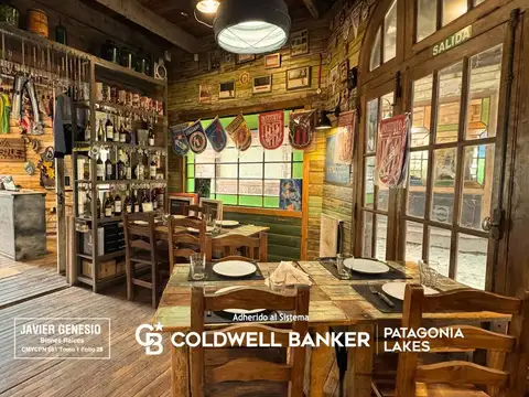 Fondo Comercio en Venta 4 años