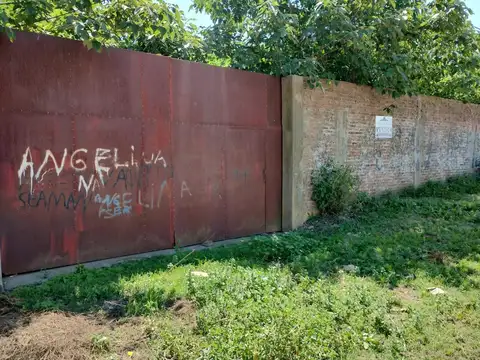 Galpon en Venta en San Pedro, USD 70.000