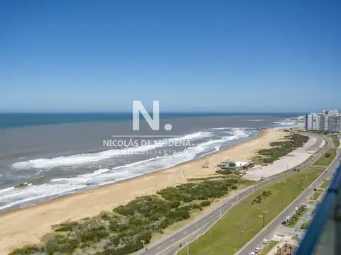 Departamento en Alquiler Temporal de 4 ambientes