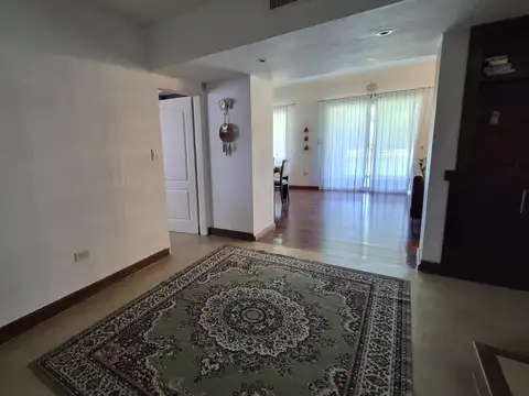 Calle 458 y 138 Barrio Los Ceibos