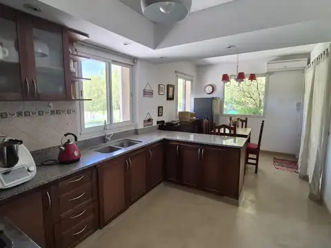 Casa en Alquiler 25 años