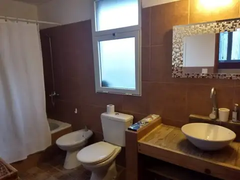 Casa en Alquiler Temporal de 4 dormitorios