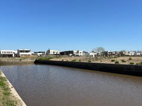 Barrio Náutico Villanueva