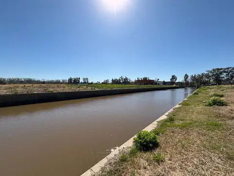 Barrio Náutico Villanueva