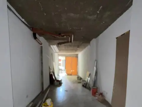 LOCAL CONGRESO A ESTRENAR - 47M2