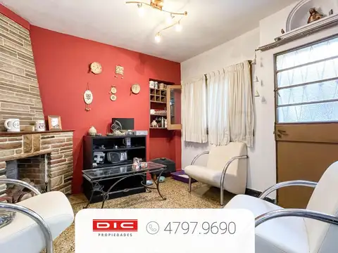 PH 2 dormitorios Venta - Florida