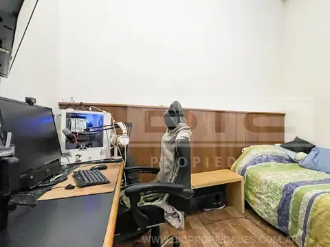 Depto Tipo Casa en Venta al Este