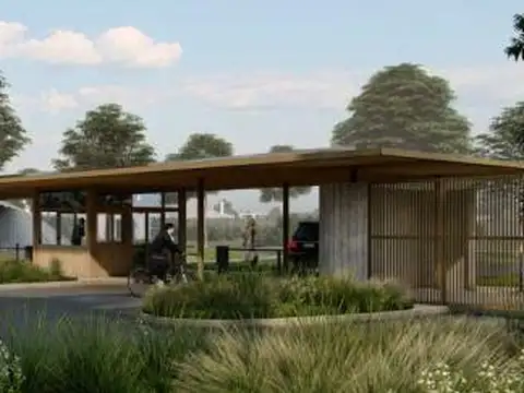 Barrio Privado San Pedro