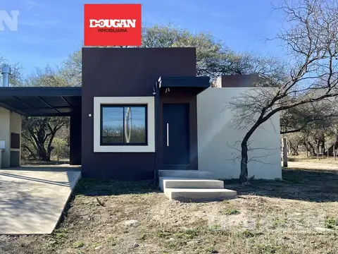 Casa a estrenar en venta - barrio Las Magdalenas