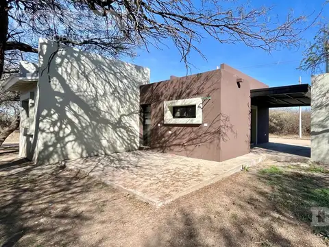 Casa en Venta al Oeste
