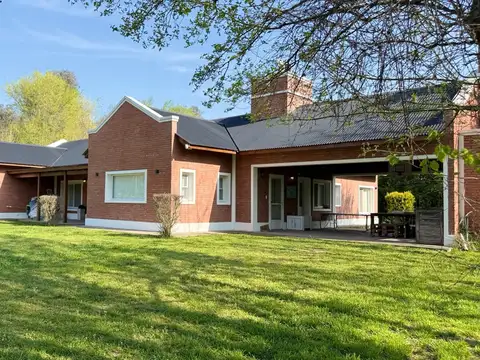 Casa en Venta de 4 dormitorios