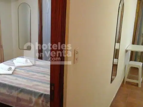 Hotel en Venta 45 plazas