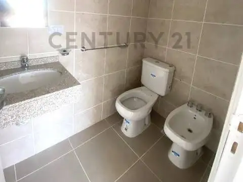 Duplex 1 Dormitorio Apto Credito