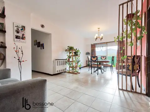 Departamento en San Carlos